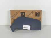 Spiegelgehäuse Links NUEVOORIGINAL Citroën C4 Grand Picasso (UA) Großraumlimousine 2.0 HDiF 16V 135 (DW10BTED4(RHJ)) 2006