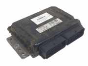 Motorsteuergerät S110030002E Renault (B56) 1.6 16V RT Motor 1,6 Ltr. - 79 kW 5 puertas 1998 1998