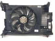 Kühlerventilatormotor 8200325006 Renault Megane II (BM/CM) Schrägheck 2.0 dCi 16V (M9R-700) 2006