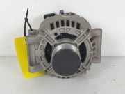 Lichtmaschine 0124325031 Renault Megane (EA) Cabrio 1.6 16V Sport (K4M-700) 2000