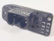 Heizwiderstand Toyota iQ Schrägheck 3-drs 1.0 12V VVT-i (1KR-FE) 2009
