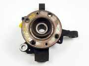 Achsschenkel Links Vorne Renault Clio III Estate/Grandtour (KR) Kombi 1.5 dCi 75 FAP (K9K-770) 2010