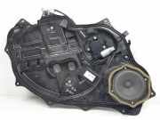 Fensterheber Elektr. Links Hinten TD117397X Mazda CX-9 SUV 3.7 V6 24V AWD (CA) 2007