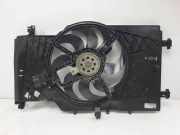 Kühlerventilatormotor 13330997 Opel Meriva (B) Großraumlimousine 1.3 CDTI 16V (A13DTC) 2010