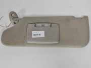Sonnenblende Links Jeep Grand Cherokee (WH/WK) SUV 3.0 CRD V6 24V (EXL) 2005