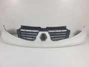 Grill Renault CAJA CERRADA (AB 4.01) L1H1 2.7t 2.0 dCi 115 Motor 2,0 Ltr. - 84 kW dCi Diesel CAT 4 puertas 2006 2006