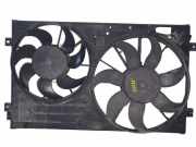 Kühlerventilatormotor 1K0121207J Volkswagen V BERLINA (1K1) 1.6 FSI Sportline Motor 1,6 Ltr. - 85 kW 16V FSI 5 puertas 2003 2003