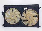 Kühlerventilatormotor 13114371 Opel Vectra C Limousine 2.2 DTI 16V (Y22DTR) 2002