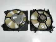 Kühlerventilatormotor Toyota RAV4 (A2) Geländewagen 2.0 16V VVT-i 4x4 (1AZFE) 2003