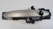 Türgriff Außen Links Vorne ET76A224A37AA Ford COURIER (C4A) (2013 - ...) AMBIENTE Motor 1,5 Ltr. - 55 kW 5 puertas 2014 2014