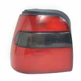 Rücklicht Links 6U0945095A Skoda Felicia II (6U5) Kombi 5-drs 1.9 D (AEF) 1997