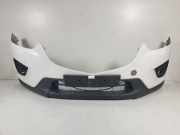 Stoßstange Vorne Mazda CX-5 I (KE,GH) SUV 2.2 SkyActiv-D 16V 2WD (SH) 2011