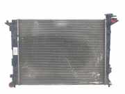 Radiator 253102Y500 Hyundai iX35 (LM) SUV 1.6 GDI 16V (G4FD) 2013