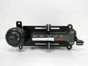 Bedienung Heizung 9725002000 Hyundai Atos Schrägheck 1.0 12V (G4HC) 1998
