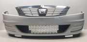 Stoßstange Vorne Dacia Logan (LS) Limousine 1.2 16V (D4F-732) 2009