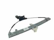 Fensterheber Elektr. Links Vorne 82401B4110 Hyundai i10 (B5) Schrägheck 1.0 12V (G3LA) 2015