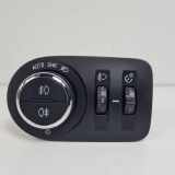 Lichtschalter 39085924 Opel Grandland (X) SUV 1.5 CDTI 130 (D15DTH(DV5RC)) 2018