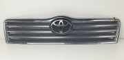 Grill 531140D060 Toyota Avensis (T25/B1D) Liftback 2.0 16V VVT-i D4 (1AZFSE) 2003