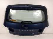 Heckklappe Kia Carens I (FC/FJ) Großraumlimousine 2.0 CRDI 16V (D4EA) 2002