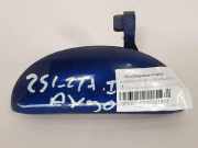 Türgriff Außen Links Hinten Toyota Aygo (B10) Schrägheck 1.0 12V VVT-i (1KR-FE) 2007