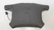 Airbag Lenkrad Hyundai Atos Schrägheck 1.0 12V (G4HC) 2001