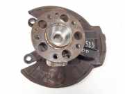 Achsschenkel Rechts Vorne 6813199 Mercedes-Benz A (W168) Schrägheck 1.6 A-160 (M166.960) 1997