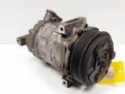 Klima Pumpe 13217307 Opel Vectra C GTS Schrägheck 5-drs 1.8 16V (Z18XE(Euro 4)) 2006