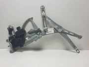 Fensterheber Elektr. Links Vorne 90521881 Opel Astra G (F69) Limousine 1.6 16V (Z16XE) 1998