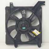 Kühlerventilatormotor 253862C000 Hyundai Coupe Coupé 1.6 16V (G4ED) 2002