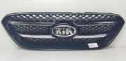 Grill 8638010000 Kia Carens IV (RP) Großraumlimousine 1.6 GDI 16V (G4FD) 2006