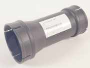Intercooler Rohr 9618834880 Citroën CITROEN 1.5 D X Motor 1,5 Ltr. - 40 kW Diesel CAT (VJY, VJZ / TUD5) 3 puertas 1996 1996