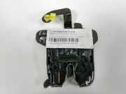 Heckschloss Hyundai Elantra III Limousine 2.0 CRDi 16V (D4EA) 2001