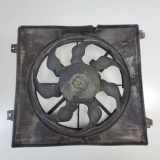 Kühlerventilatormotor 253802B000 Hyundai Santa Fe II SUV 2.2 CRDi 16V 4x4 (D4EB) 2007