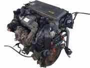 Motor 8HZ Peugeot 307 (3A/C/D) Schrägheck 1.4 HDi (DV4TD(8HX)) 2004
