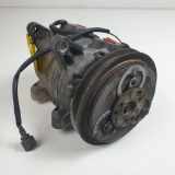 Klima Pumpe 0872045010 Nissan Terrano II (R20/TR50) Geländewagen 2.7 SE TD (TD27T) 1996