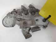 Schlossfänger Motorhaube 6660X Citroën Saxo Schrägheck 1.1i X,SX (TU1M+(HDZ+)) 1996