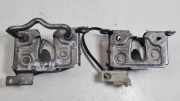 Schlossfänger Motorhaube 51237210731 BMW X3 (F25) SUV xDrive20d 16V (N47-D20C) 2010