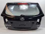 Heckklappe Kia 2.2 CRDi 197 Emotion 5p (vol. der.) Motor 2,2 Ltr. - 145 kW Turbo Diesel CRDi 5 puertas 2011 2011