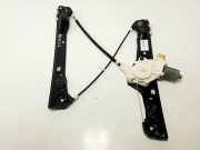 Fensterheber Elektr. Links Vorne 6927027 BMW 3 serie Touring (E91) Kombi 325d 24V (M57N2-D30(306D3)) 2007
