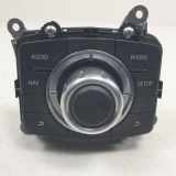 Kombischalter KD4566CM0 Mazda 2.2 D 150 CV 4WD Style Motor 2,2 Ltr. - 110 kW Turbodiesel CAT 5 puertas 2011 2011