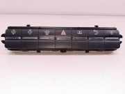 Warnleuchte Schalter 10043549 Peugeot 5008 I (0A/0E) Großraumlimousine 1.6 BlueHDi 120 (DV6FC(BHZ)) 2014