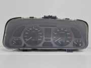 Tachoeinheit Kmh 9636738680 Peugeot 306 (7A/C/S) Schrägheck 1.6i XR,XT,ST (TU5JP(NFZ)) 2000