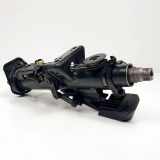 Lenksäule 2084620069 Mercedes-Benz CLK (R208) Cabrio 3.2 320 V6 18V (M112.940) 1998