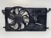 Kühlerventilatormotor 3M5H8C607RE Volvo V50 (MW) Kombi 1.6 D 16V (D4164T) 2005