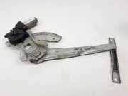 Fensterheber Elektr. Links Hinten 400688 Nissan Almera (N16) Limousine 2.2 dCi 16V (YD22DDT) 2000