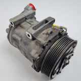 Klima Pumpe 9654764280 Citroën C6 (TD) Limousine 2.2 HdiF 16V (DW12BTED4(4HT)) 2006