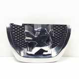 Grill 49670480 Peugeot 207/207+ (WA/WC/WM) Schrägheck 1.4 16V (ET3J4(KFU)) 2006