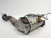 Katalysator SH02 Mazda 2.2 D 150 CV 4WD Style Motor 2,2 Ltr. - 110 kW Turbodiesel CAT 5 puertas 2011 2011