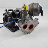 Turbolader SH0113700A Mazda CX-5 I (KE,GH) SUV 2.2 Skyactiv D 16V High Power 4WD (SH) 2012
