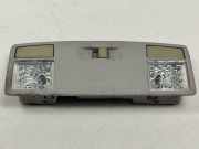 Innenbeleuchtung Mazda 6 Sportbreak (GY19/89) Kombi 2.0 CiDT HP 16V (RF5C) 2002